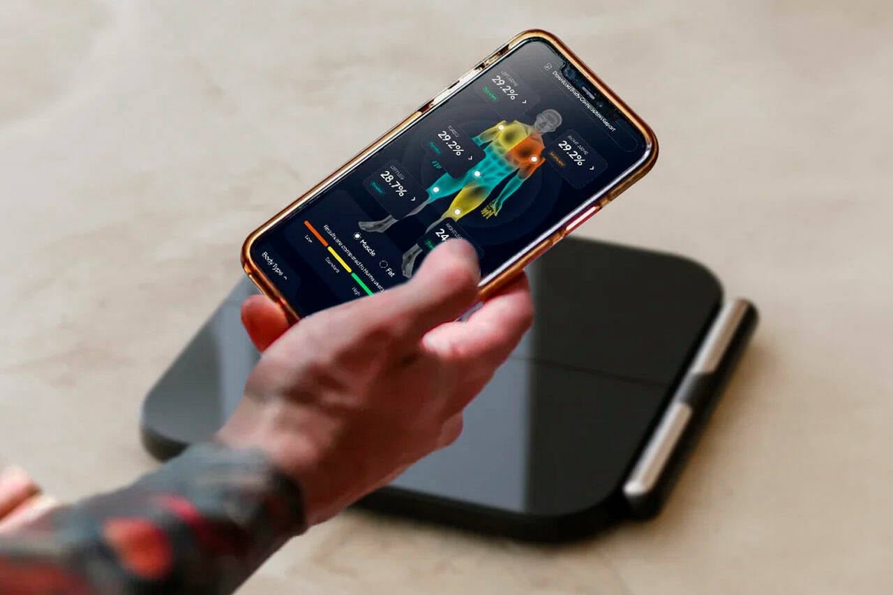 Hume Health Body Pod 13