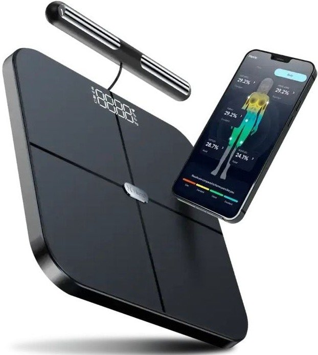 Hume Health Body Pod 16