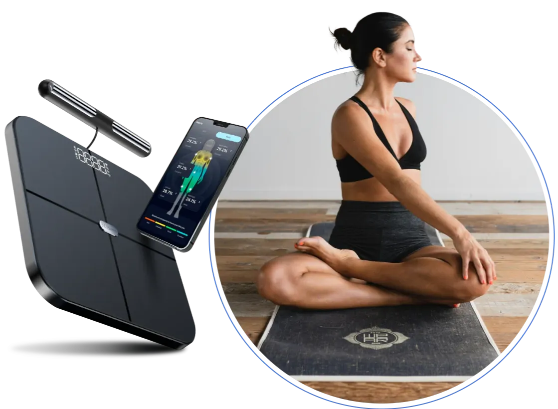 Hume Health Body Pod 5